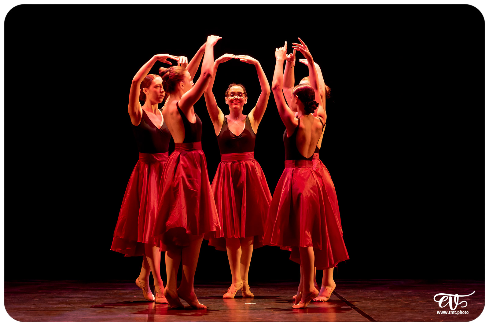 GALA DE DANSE 2026 EMMDH